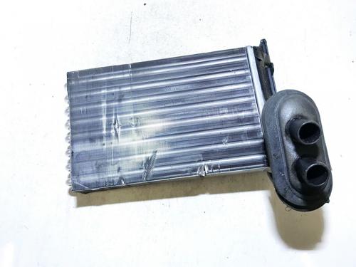 Used Heater matrix Heater matrix SEAT AROSA (6H1) 1.7 SDI (60 hp) 35878134 35878134