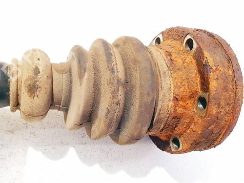 Right rear driveshaft AUDI A4 B6 (8E2) 2.5 TDI quattro | BP34897254M41 - Image 3