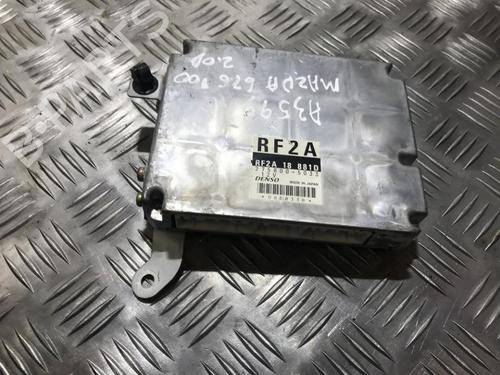 Used Engine control unit (ECU) Engine control unit (ECU) MAZDA 626 V (GF) 2.0 DI TD (GFFP) (90 hp) 33490898 33490898