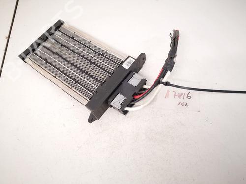 Used Heater resistor Heater resistor KIA CEE'D Hatchback (ED) 1.6 CRDi 115 (115 hp) 35439043 35439043