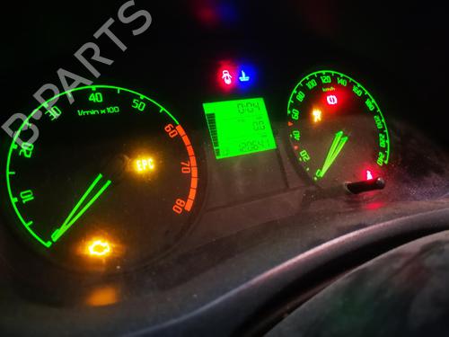 Engine control unit (ECU) SKODA FABIA II (542) 1.2 | BP32927732M57 - Image 11