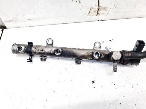 Injection rail AUDI Q7 (4LB) 3.0 TDI quattro | BP35254759M98 - Image 2