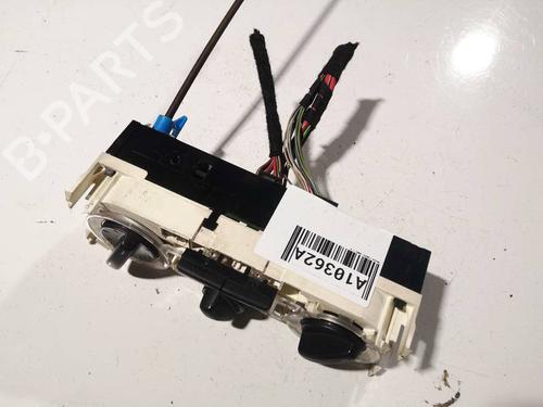 Used Climate control Climate control 35008554 35008554