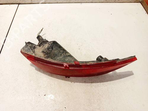 Used Rear fog light Rear fog light 34917731 34917731