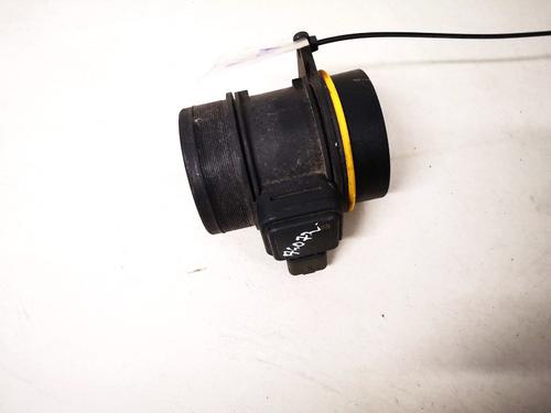 Used Mass air flow sensor Mass air flow sensor JAGUAR XF I (X250) 2.7 D (207 hp) 35548546 35548546