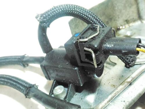 Electronic module TOYOTA VERSO (_R2_) 2.0 D-4D (AUR20_, AUR20R) | BP35857633M83 - Image 2