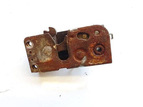 Used Rear right lock Rear right lock 35268450 35268450