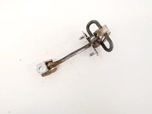 Dørhængsel/Dørbegrænser Dørhængsel/Dørbegrænser OPEL VECTRA C (Z02) 2.2 DTI 16V (F69) (125 hp) 35618455 35618455