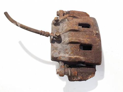 Used Left front brake caliper Left front brake caliper CHEVROLET CAPTIVA (C100, C140) 2.0 D (150 hp) 35356944 35356944