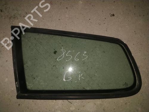Used Rear left quarter glass Rear left quarter glass 35319641 35319641