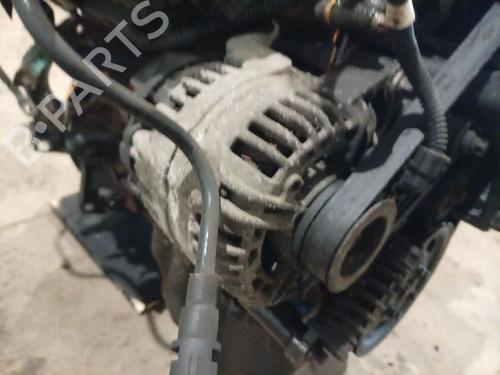 Used Alternator Alternator 36658816 36658816