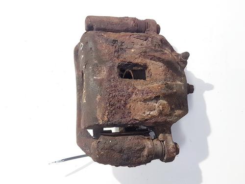 Used Right front brake caliper Right front brake caliper KIA CARENS I MPV (FC, FJ) 2.0 CRDi (113 hp) 35430280 35430280