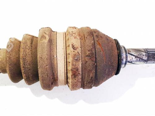 Left front driveshaft OPEL ASTRA H (A04) 1.7 CDTI (L48) | BP37582831M38 - Image 3