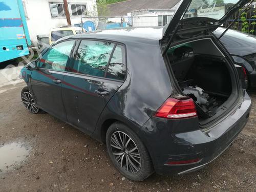 Electronic sensor VW GOLF VII (5G1, BQ1, BE1, BE2) 1.6 TDI | BP33521831M84 - Image 7