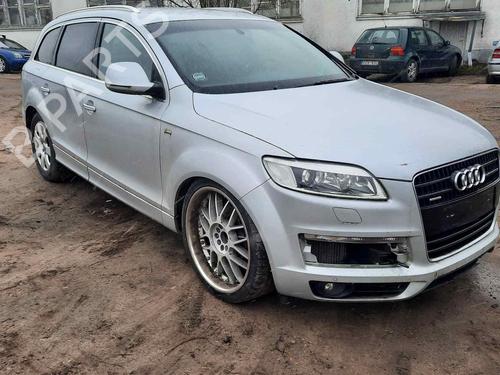 Used Parts AUDI Q7 (4LB) 3.0 TDI quattro (233 hp) 4477625