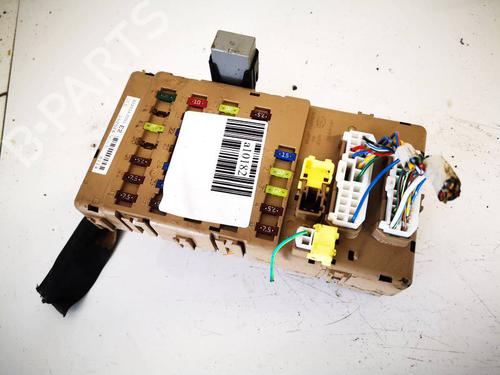 Used Fuse box SUBARU OUTBACK (BR) 2.0 D AWD (BRD) (150 hp) 32585876
