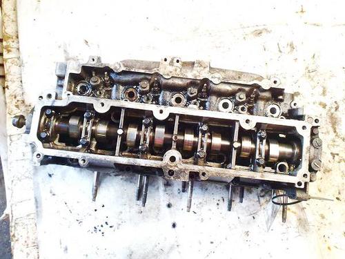 Used Cylinder head Cylinder head 35250035 35250035