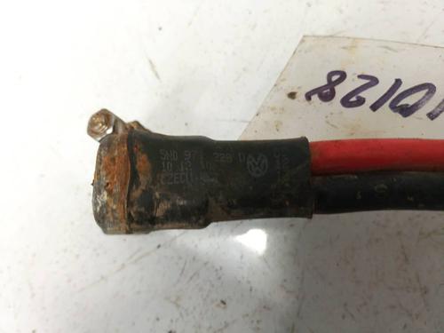 Cable AUDI Q3 (8UB, 8UG) 2.0 TDI | BP34960082E12  - Image 5