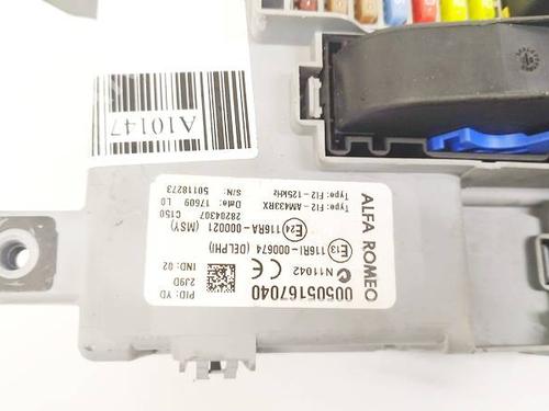 Fuse box ALFA ROMEO MITO (955_) 1.4 TJet (955AXA1B) | BP32577873E1  - Image 5