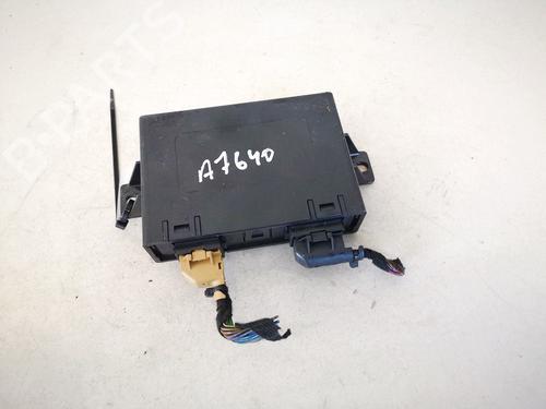 Used Electronic module Electronic module 35426758 35426758