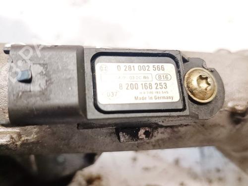 Used Electronic module Electronic module NISSAN PRIMERA Hatchback (P12) 1.9 dCi (120 hp) 35392810 35392810
