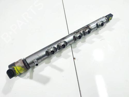 Used Injection rail Injection rail 34848521 34848521