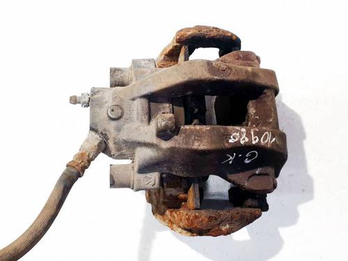 Used Left rear brake caliper Left rear brake caliper 34855188 34855188