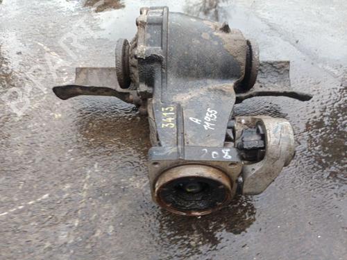 Used Rear differential Rear differential VW PASSAT B5 Variant (3B5) 1.9 TDI Syncro/4motion (110 hp) 40287051 40287051