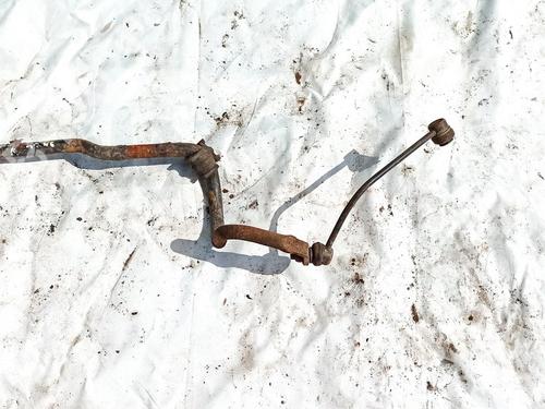 Anti roll bar NISSAN NOTE (E11, NE11) 1.4 | BP35609862M96 - Image 2