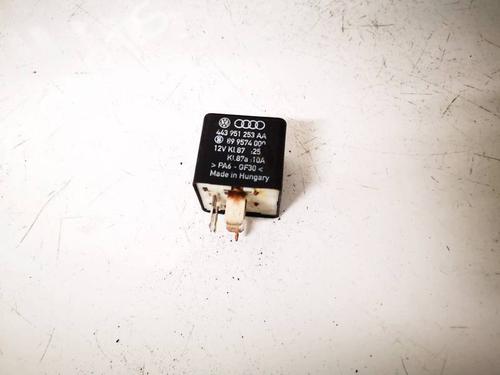 Used Other SKODA SUPERB I (3U4) 1.9 TDI (101 hp) 32543318