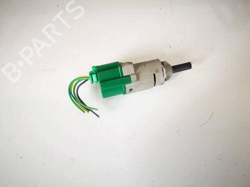 Used Electronic module Electronic module CITROËN C4 II Saloon (NC_) 1.6 HDi (115 hp) 35232590 35232590