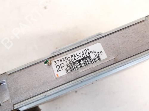 Engine control unit (ECU) HONDA HR-V (GH_) 1.6 16V (GH1, GH3) | BP32946642M57 - Image 3