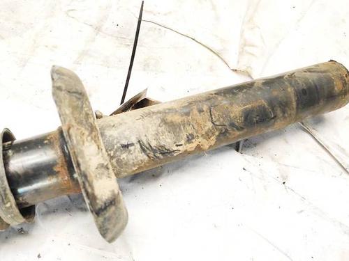 Left front shock absorber AUDI A3 (8P1) 2.0 TDI | BP35267260M16 - Image 2