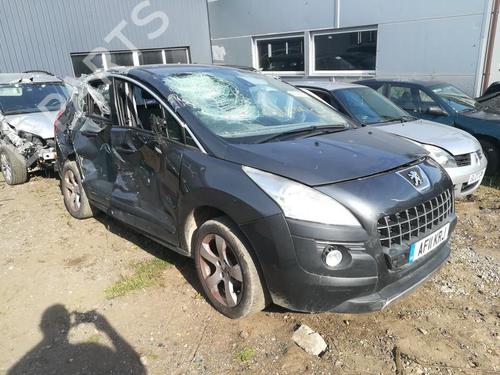 Electronic sensor PEUGEOT 3008 I MPV (0U_) 1.6 HDi | BP35578043M84 - Image 6