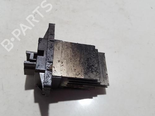 Used Heater resistor Heater resistor KIA CEE'D Hatchback (ED) 1.6 CRDi 90 (90 hp) 35843588 35843588