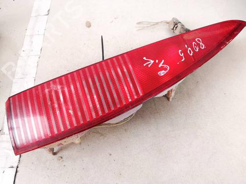Used Left taillight Left taillight 35372262 35372262