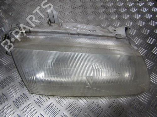 Used Right headlight Right headlight MAZDA 323 C IV (BG) 1.3 16V (BG3S) (73 hp) 35670895 35670895