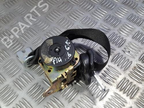 Used Rear left seatbelt Rear left seatbelt 35689820 35689820