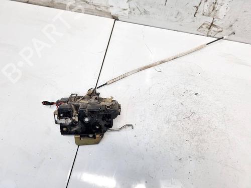 Used Front right lock Front right lock 35041902 35041902