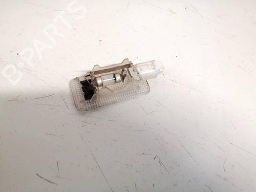 Interior roof light MAZDA 2 (DE_, DH_) 1.6 MZ-CD | BP35038906I8 - Image 3