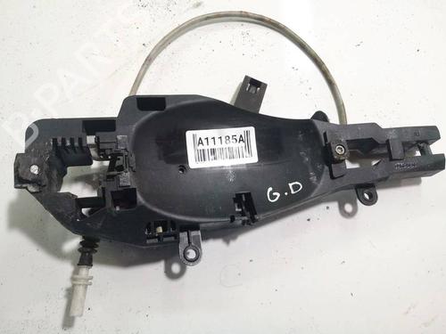 front-right-exterior-door-handle-bmw-3-e90-2004-2005-2006-2007-2008-2009-2010-2011-2012-34813422 main image