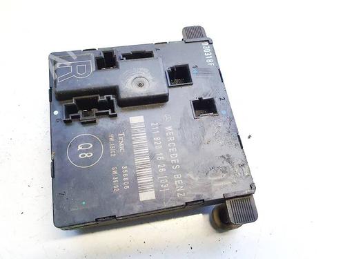 Electronic module PORSCHE CAYENNE (9PA) S 4.5 | BP35160159M83 - Image 2
