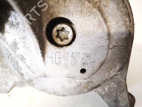 Engine mount OPEL ASTRA H (A04) 1.7 CDTI (L48) | BP32955093M89 - Image 2