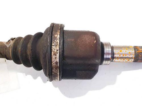 Left front driveshaft PEUGEOT 508 I (8D_) 2.0 HDi | BP35350133M38 - Image 3