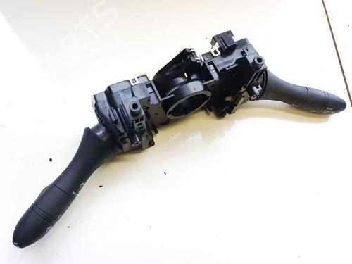 Warning switch RENAULT KADJAR (HA_, HL_) 1.5 dCi 110 (HLA3) | BP35322002I22 - Image 2