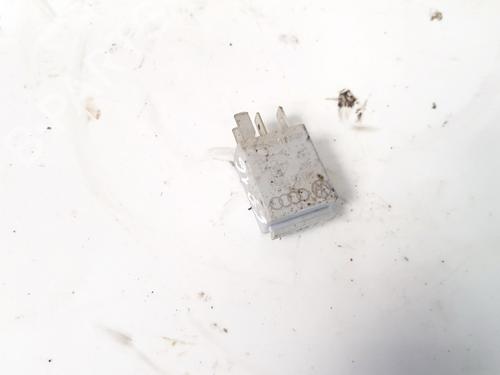 Used Electronic sensor Electronic sensor VW TOURAN (1T1, 1T2) 1.9 TDI (105 hp) 33089704 33089704