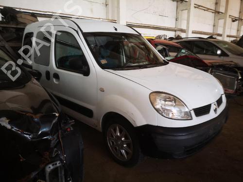 Used Parts RENAULT KANGOO (KC0/1_) 1.5 dCi (68 hp) 4443482