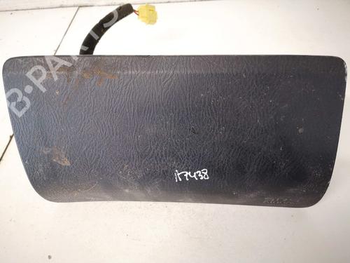 Used Passenger airbag Passenger airbag HONDA STREAM (RN) 1.7 16V (RN1) (125 hp) 32900349 32900349