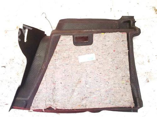 Boot lining PEUGEOT 407 (6D_) 2.0 HDi 135 (6DRHRH, 6DRHRE, 6DRHRG, 6DRHRJ) | BP35075047I3 - Image 2