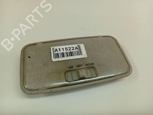 Innerbelysning Innerbelysning TOYOTA AURIS (_E15_) 2.0 D-4D (ADE150_, ADE150R) (126 hp) 36852401 36852401
